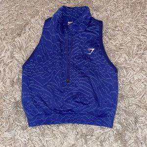 ANIMAL Gymshark tank top